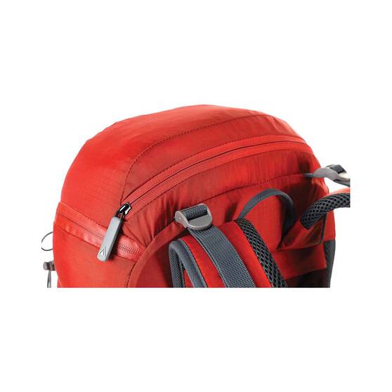 Outrak Crevice Daypack 35L Rust, Rust, bcf_hi-res