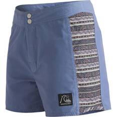 Quiksilver Arch Boardshorts 13in for Women, Blue, bcf_hi-res