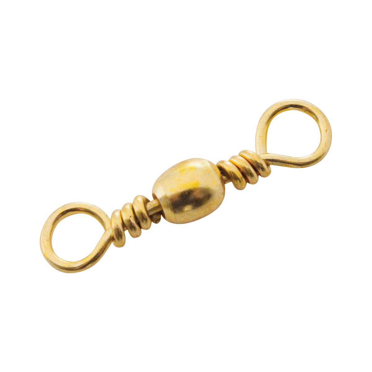 Pryml Brass Barrel Swivel 12 Pack BCF
