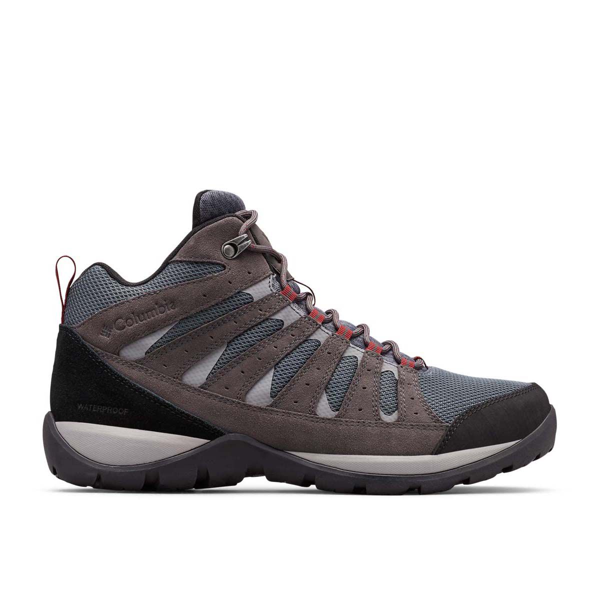 Columbia men's redmond low hiking shoes 2025
