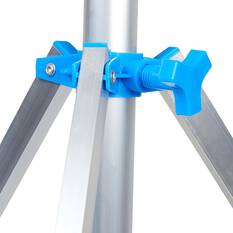 Wanderer Folding Campsite Clothesline, , bcf_hi-res