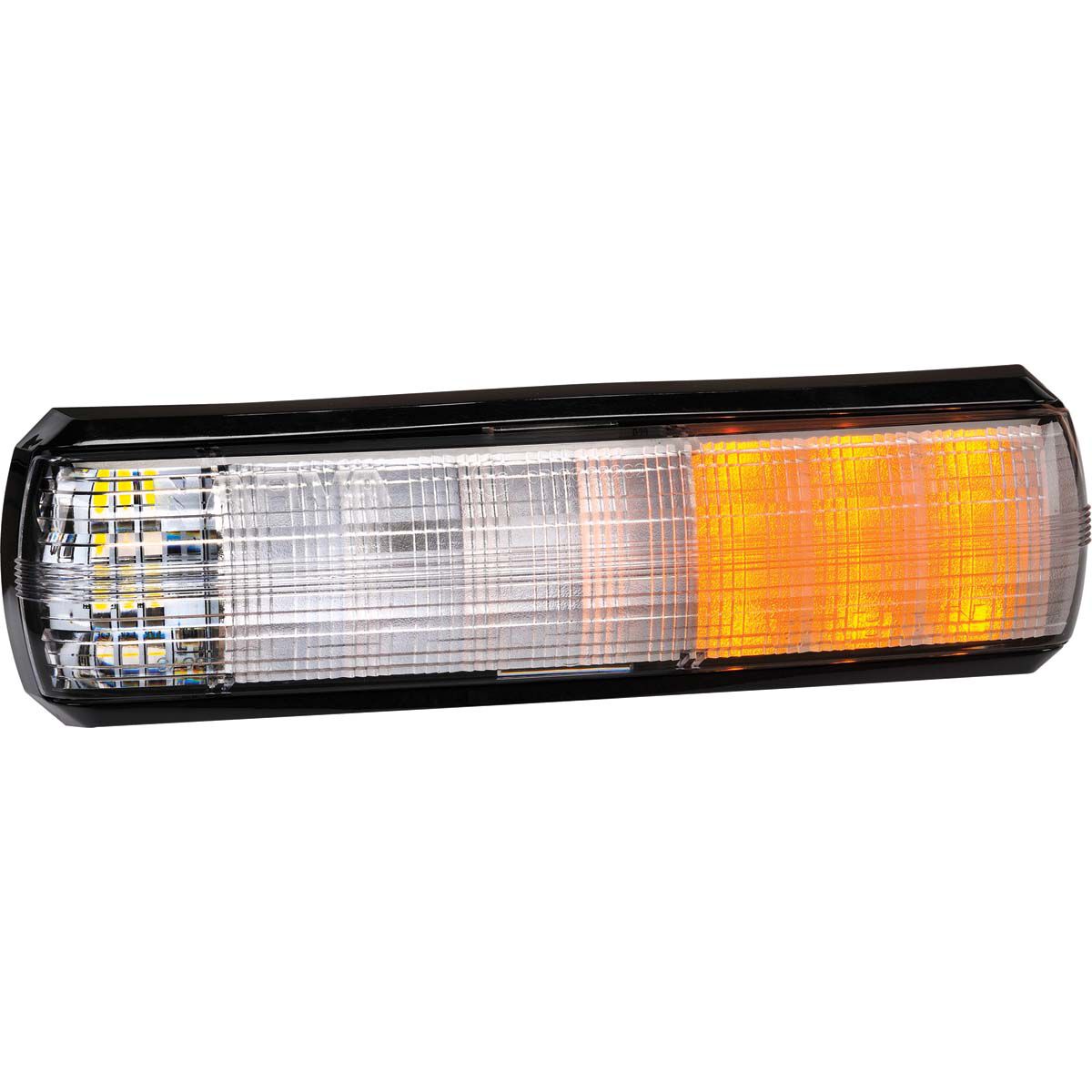 Narva Slimline Model 38 LED 12V Trailer Lamp - 2 pack, , bcf_hi-res