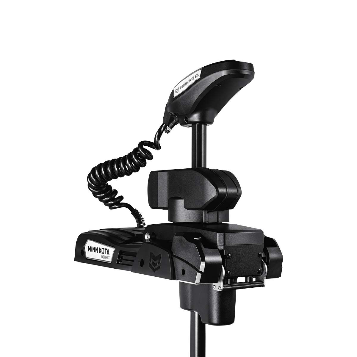 Minn Kota RT Instinct Quest Electric Motor 72&rdquo; Black, , bcf_hi-res