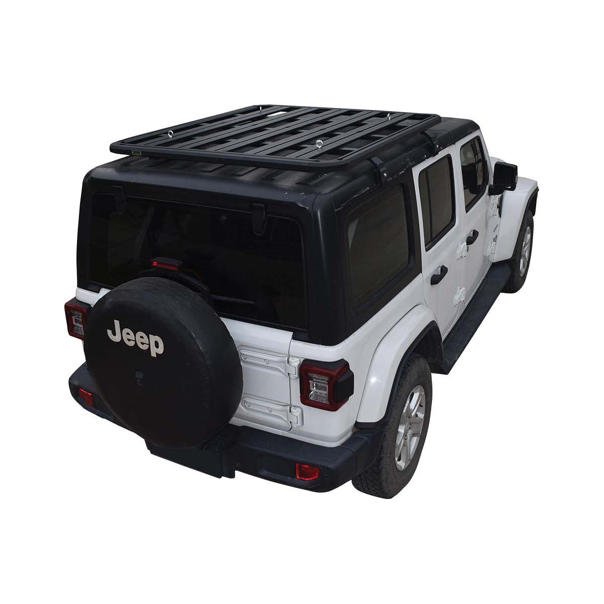 Bcf roof basket outlet