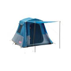 Coleman Traveller Instant 4 Person Tent, , bcf_hi-res