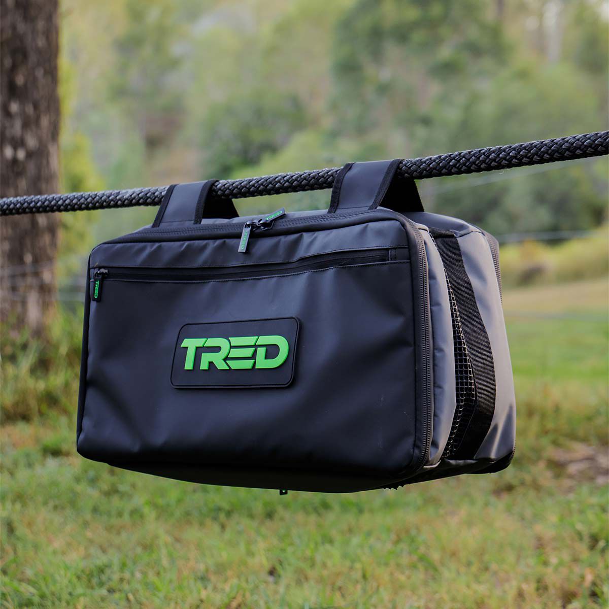 TRED GT Recovery Gear Storage Bag, , bcf_hi-res