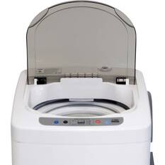 Aussie Traveller Top Load Washing Machine 3.2kg, , bcf_hi-res