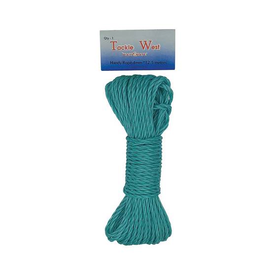 Bricap Crab Float Rope 4mm | BCF