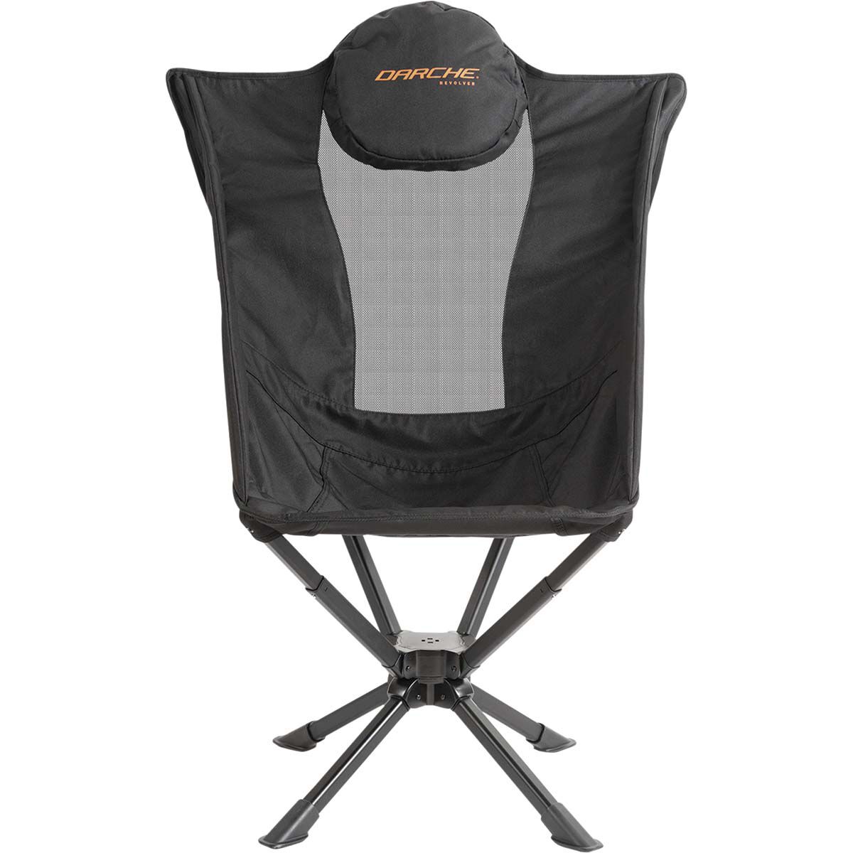 Darche Revolver Chair 150kg, , bcf_hi-res