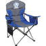 AFL North Melbourne Kangaroos Cooler Arm Chair 130kg, , bcf_hi-res