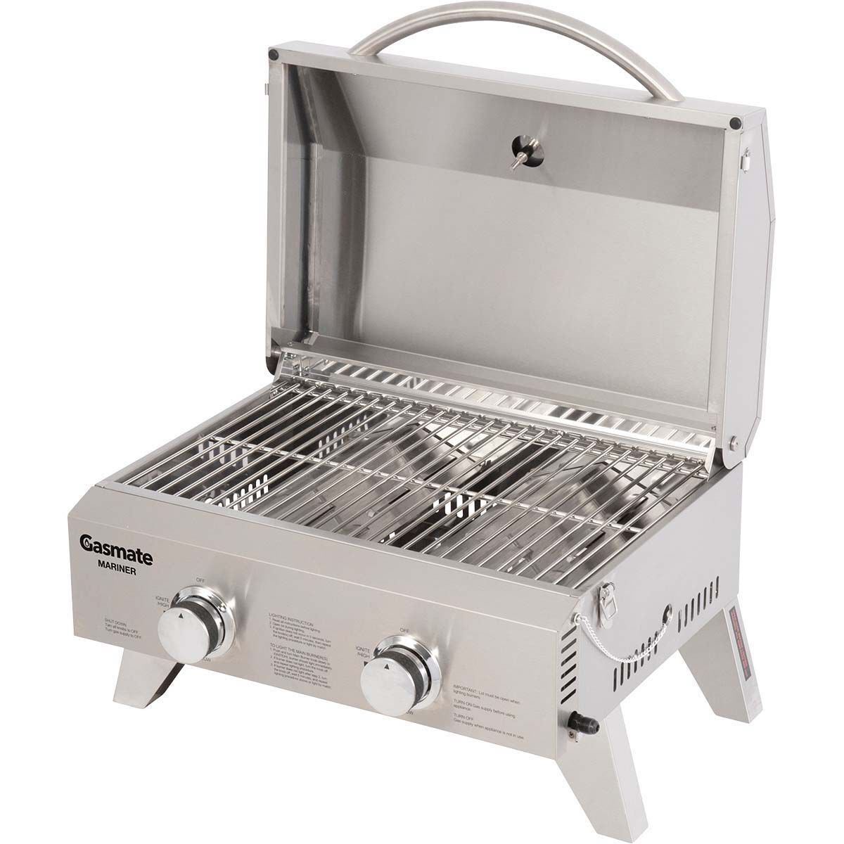 Portable 2025 bbq bcf