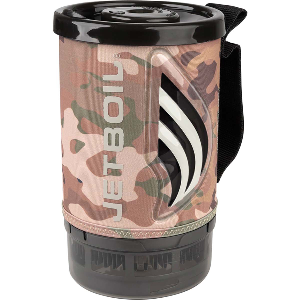 Jetboil Camo Flash Hiking Stove, , bcf_hi-res