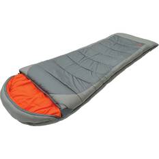 Wanderer FullFlame -6.9°C Hooded Sleeping Bag, , bcf_hi-res