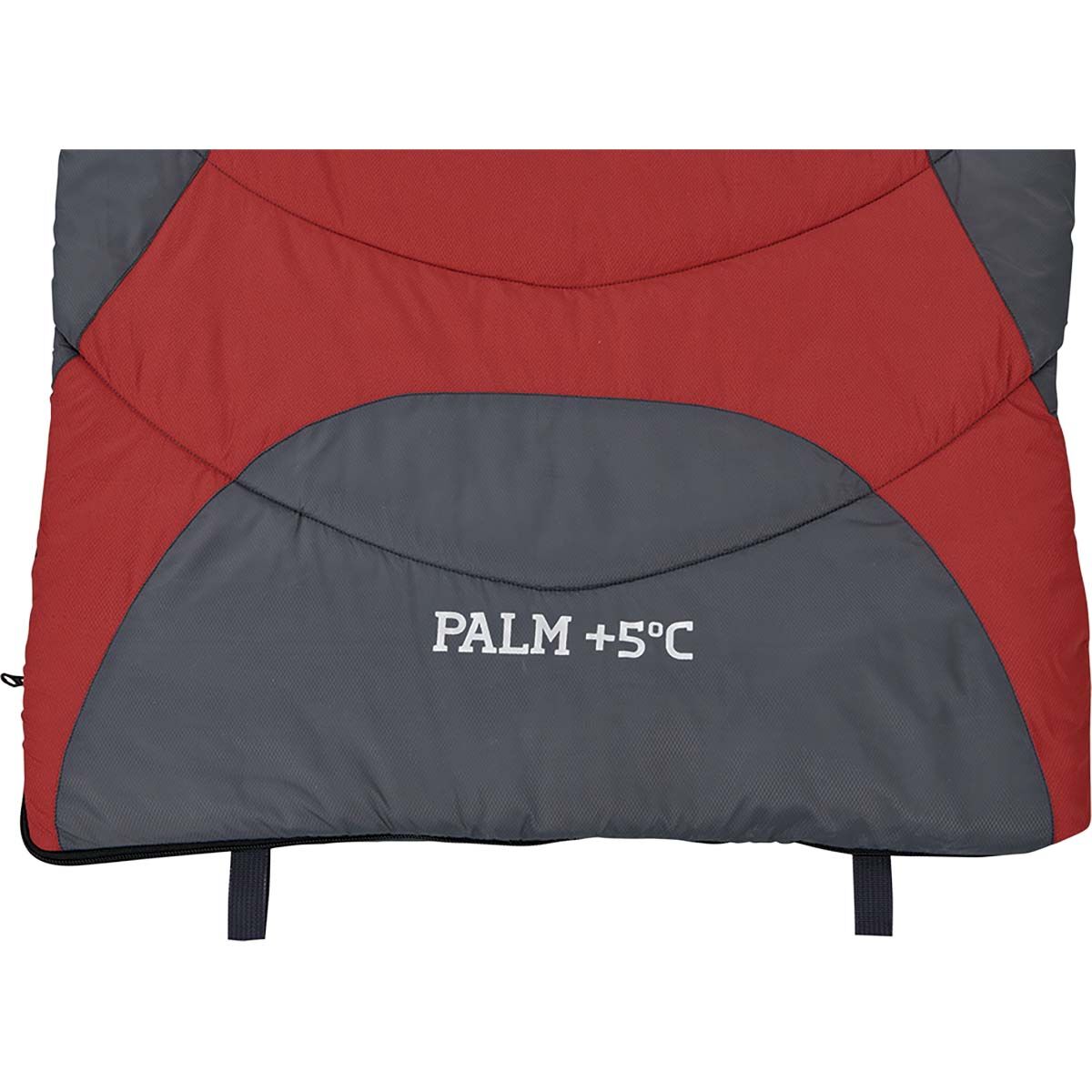 Roman Palm 5&deg;C Hike Sleeping Bag, , bcf_hi-res