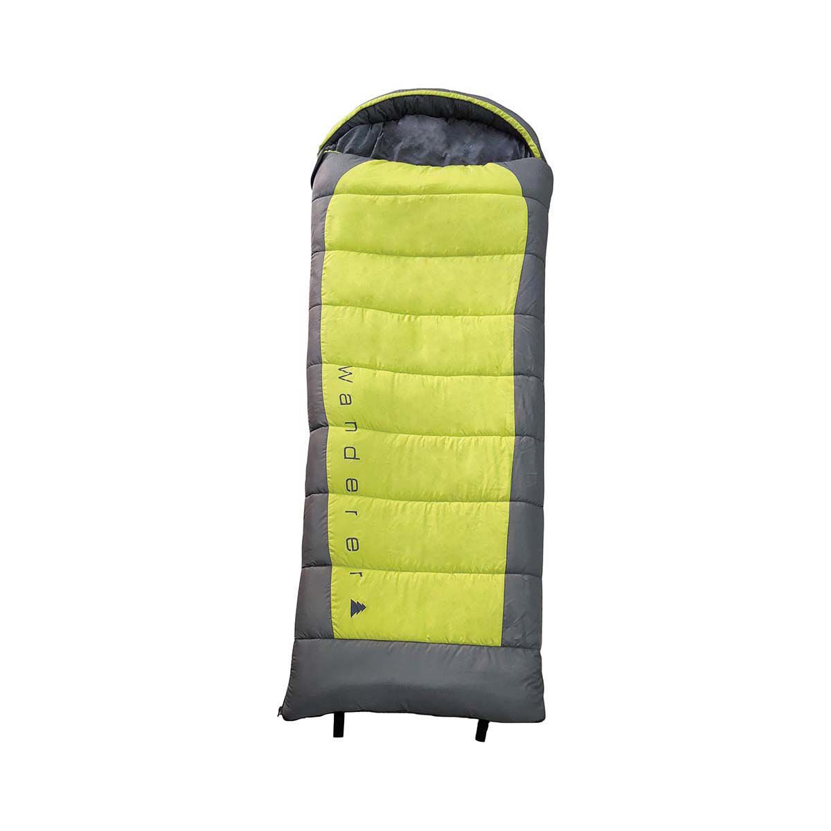 Bcf cheap sleeping bags