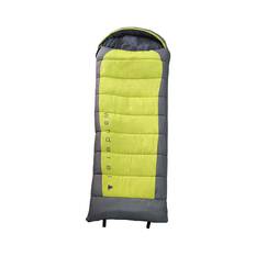 Wanderer PrimeFlame +5C Hooded Sleeping Bag, , bcf_hi-res