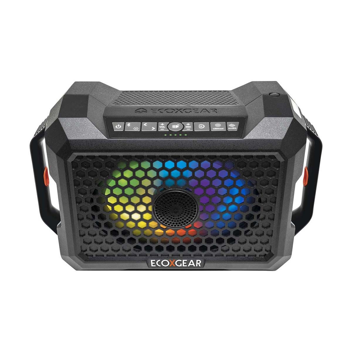 ECOXGEAR Defender 12V Speaker Black, Black, bcf_hi-res