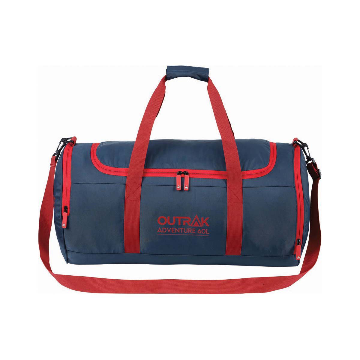 OUTRAK Adventure Packable Duffle 60L, , bcf_hi-res