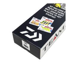 Daiwa Ultimate Finesse 702L Spinning Boxset Combo, , bcf_hi-res