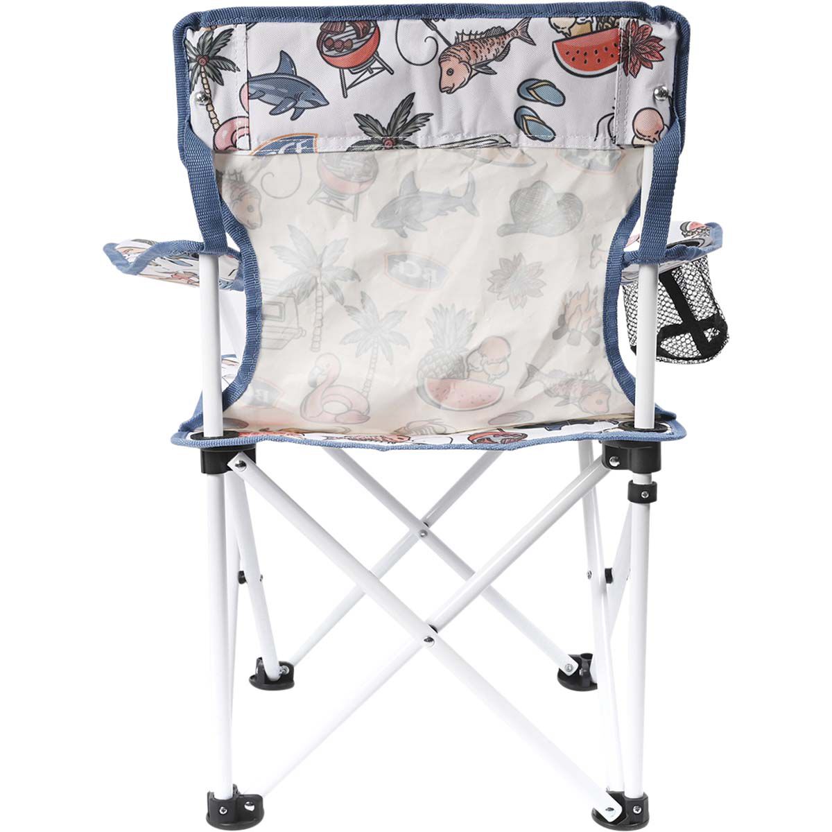 BCF Kids Camp Chair 60kg, , bcf_hi-res