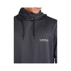 Quiksilver Men's Hot Point Hooded tee, , bcf_hi-res