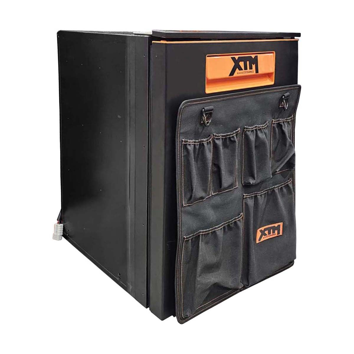 XTM Upright Fridge Organiser, , bcf_hi-res