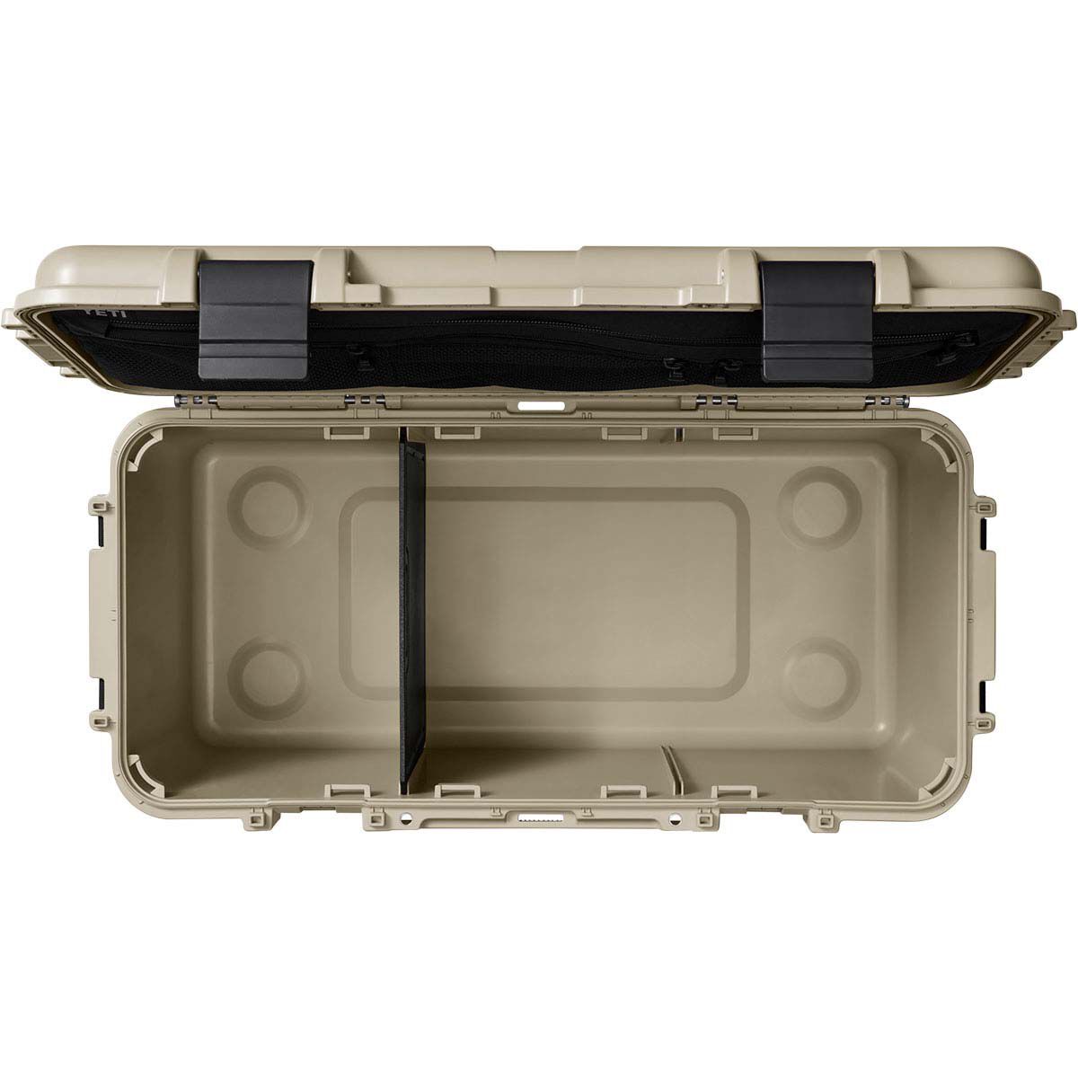 YETI&reg; LoadOut&reg; GoBox 60 Gear Case Tan, Tan, bcf_hi-res