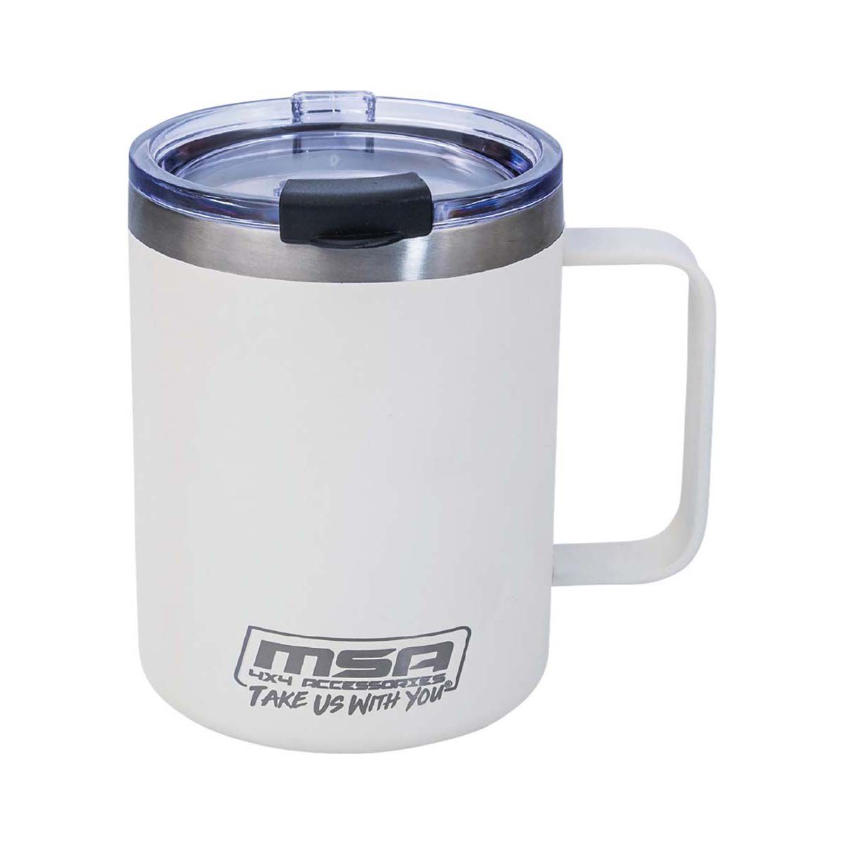 MSA Thermo Mug 360ml Cream, Cream, bcf_hi-res