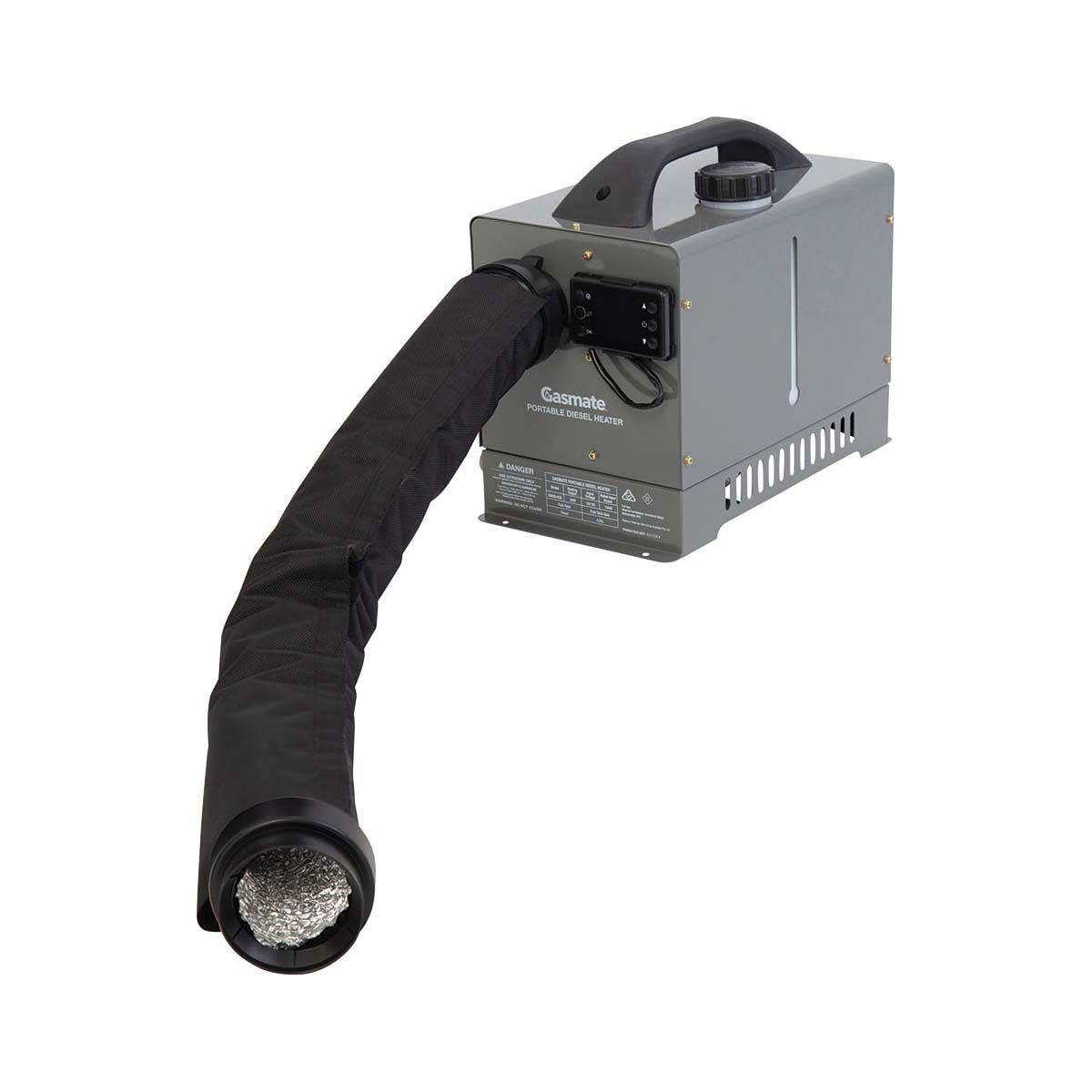 Gasmate Portable Diesel Heater GM20-425, , bcf_hi-res