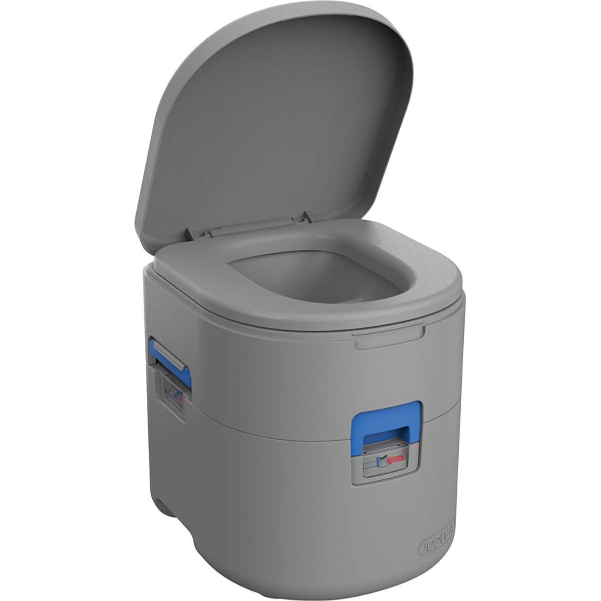 Joolca 15.6L Gottogo Chemical Toilet, , bcf_hi-res