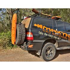 Maxtrax Rear Wheel Harness, , bcf_hi-res