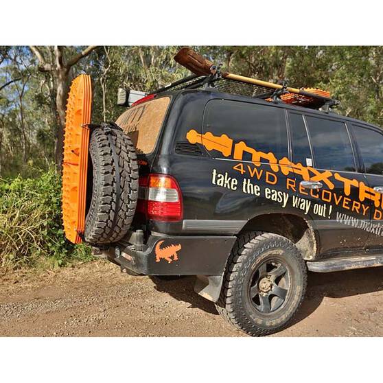 Maxtrax Rear Wheel Harness, , bcf_hi-res