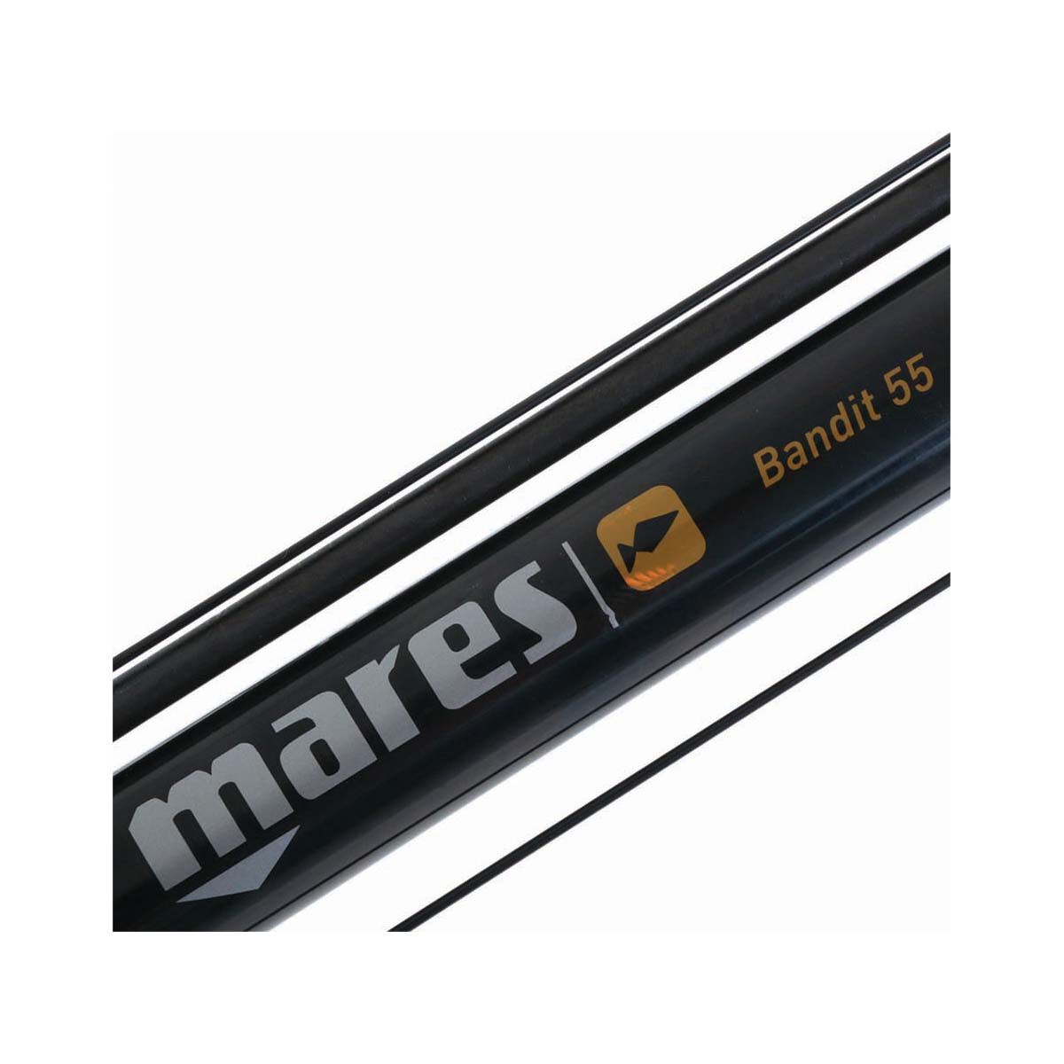 Mares Bandit Sling Speargun 55cm, , bcf_hi-res