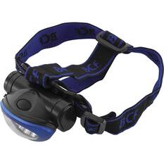 BCF Headlamp and Torch Combo, , bcf_hi-res