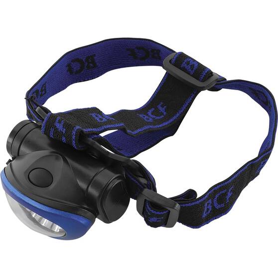 BCF Headlamp and Torch Combo, , bcf_hi-res