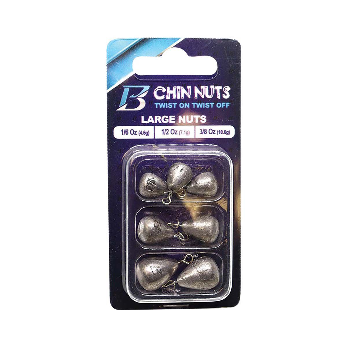 Barambah Large Chin Nuts, , bcf_hi-res