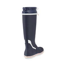 Gill Unisex Tall Yachting Gumboot, , bcf_hi-res