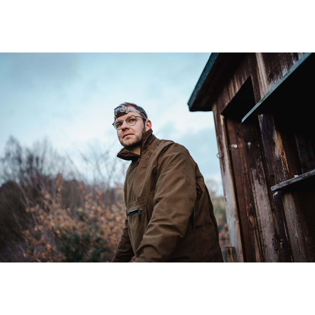 Ledlenser HF6R Signature Headlamp Black, Black, bcf_hi-res