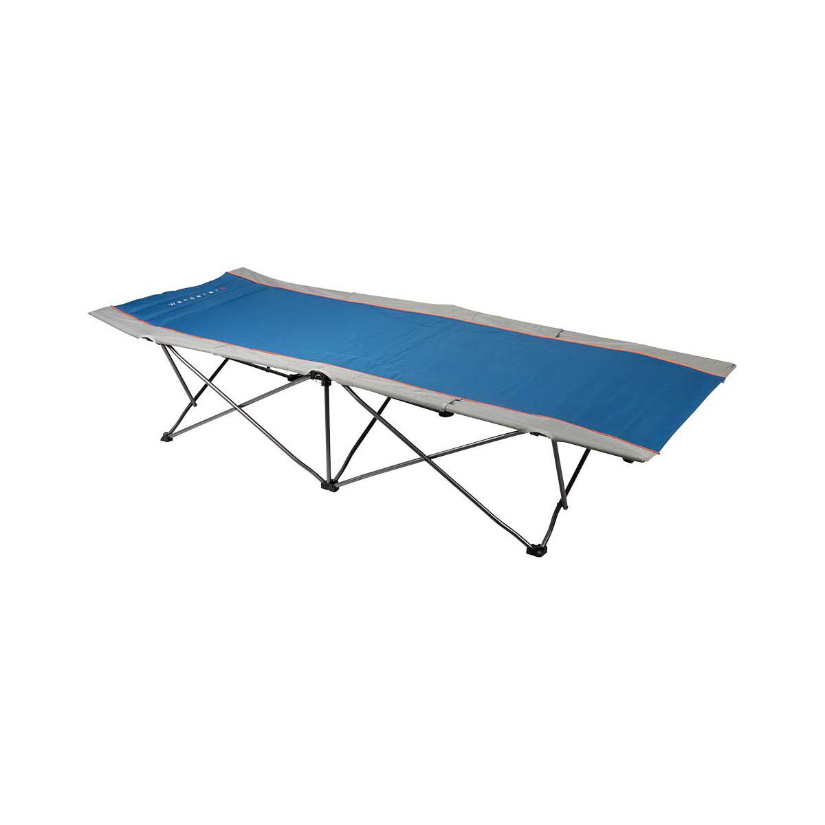 Oztrail queen anywhere bed bcf shop