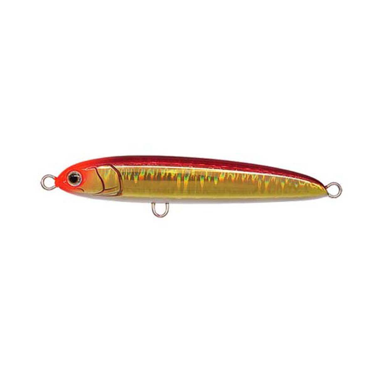 Maria Rerise Sinking Stickbait Lure 105mm B48H, B48H, bcf_hi-res