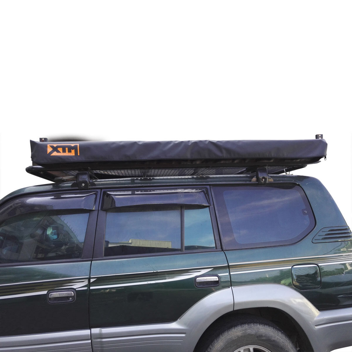 xtm roof cargo bag