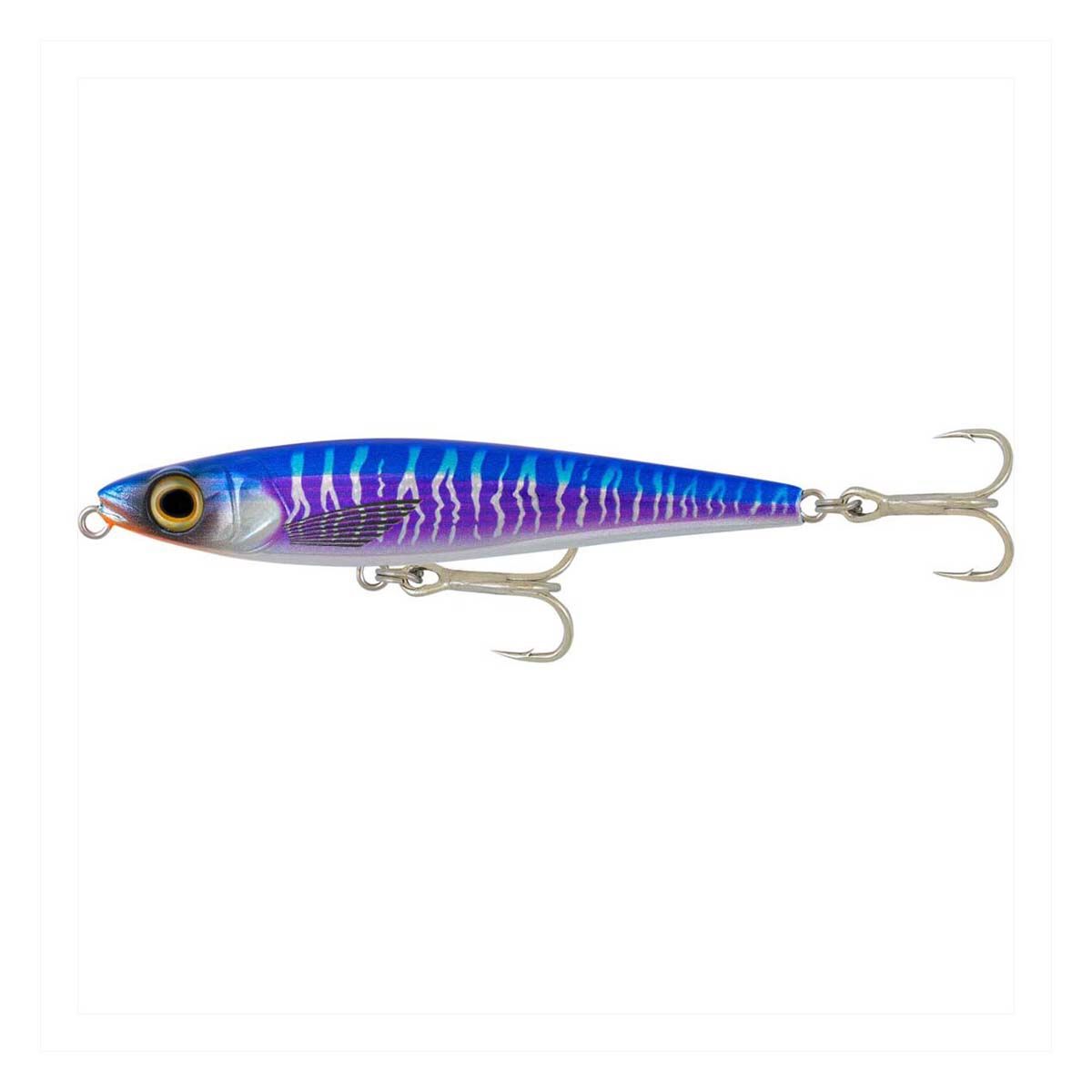 Samaki Pacemaker Cast Stick Bait Lure 105mm Wahoo, Wahoo, bcf_hi-res