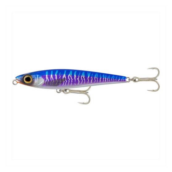Samaki Pacemaker Cast Stick Bait Lure 105mm Wahoo, Wahoo, bcf_hi-res