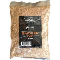 Wildfish Cherry Smoker Dust 500g, , bcf_hi-res