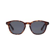 Liive Women’s Phoenix Polarised Sunglasses Tortoise with Grey Lens, , bcf_hi-res