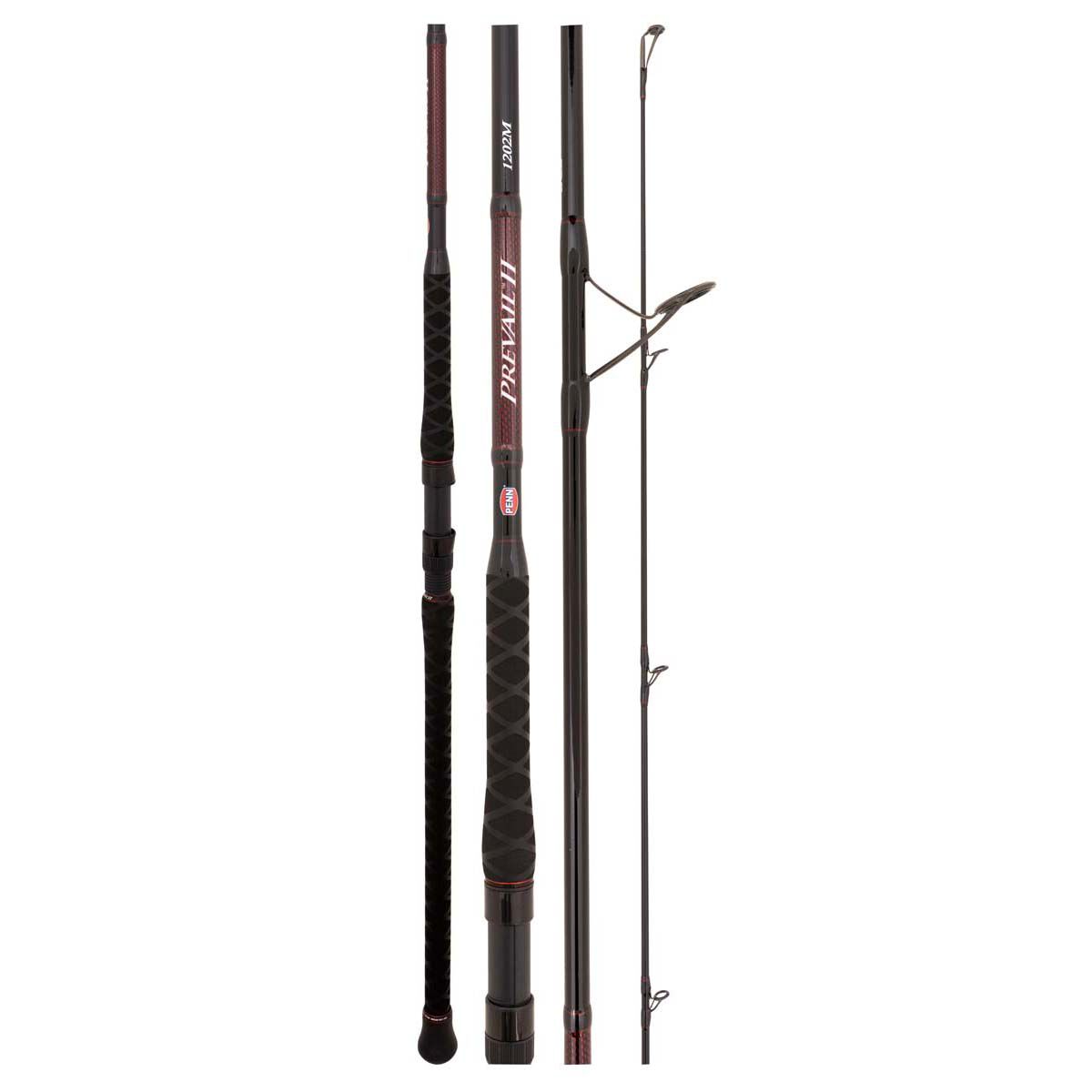 Penn Prevail II Surf Rod 10ft 8 15kg BCF
