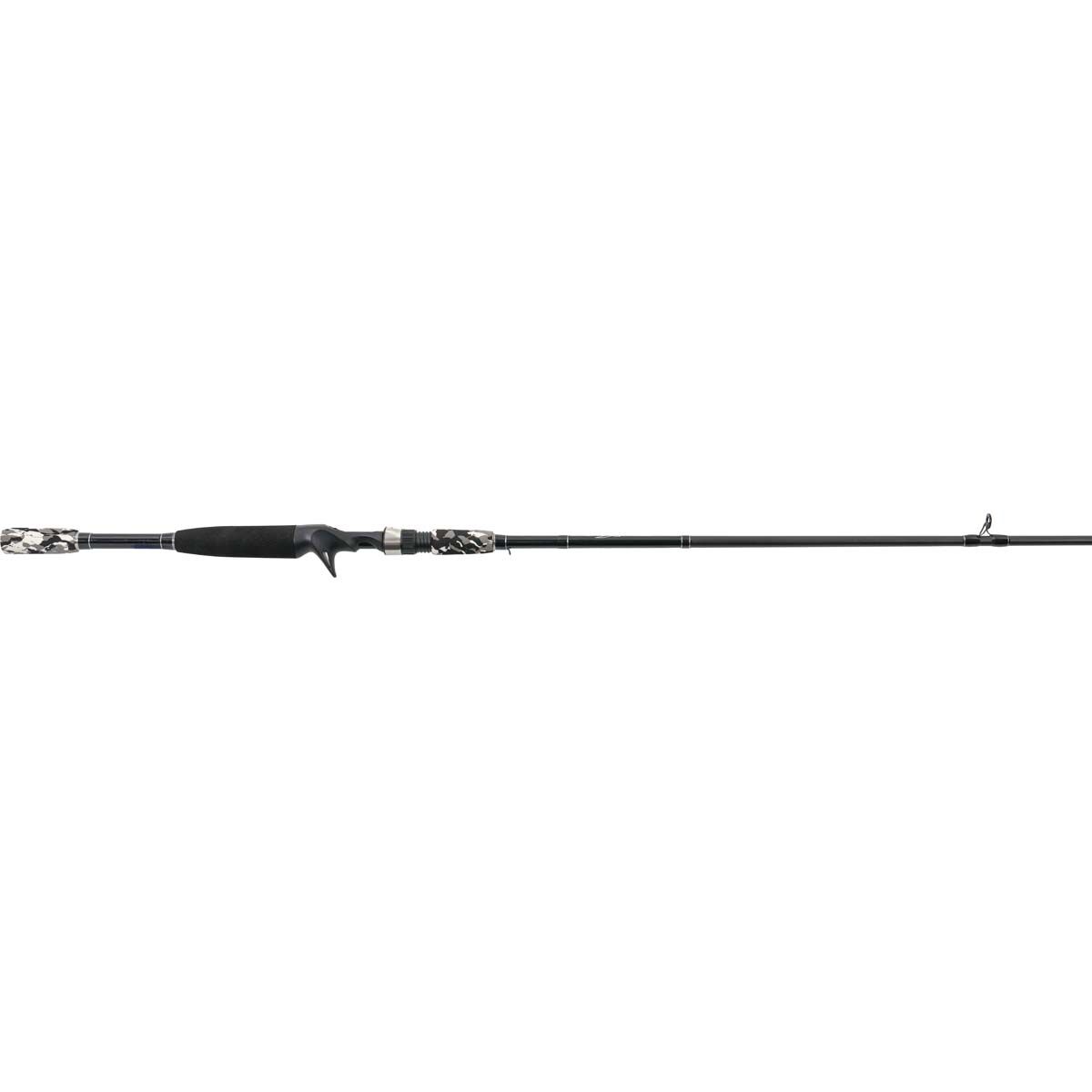 Samaki Zing-X Baitcaster Rod, , bcf_hi-res