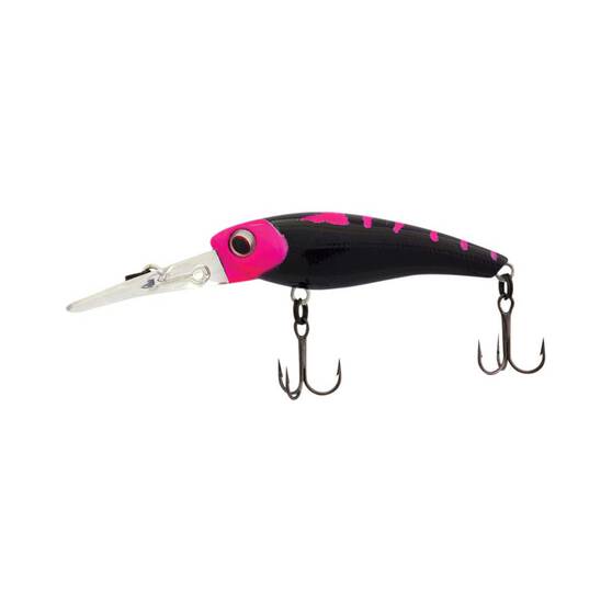 Zerek Tango Shad 1M Floating Hard Body Lure 50mm G, G, bcf_hi-res