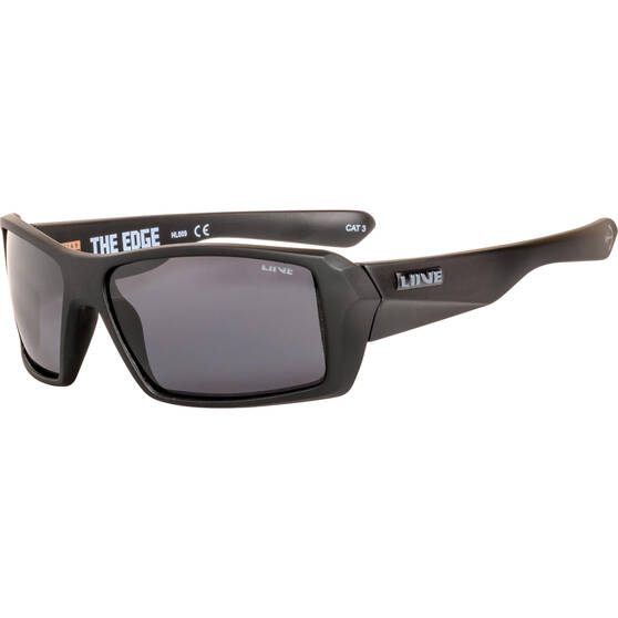 Liive Vision Men's Polar The Edge Sunglasses BCF - Main Image