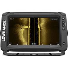 Lowrance Elite 9 Ti2 Combo Including Active Image 3-1 Transducer and CMAP, , bcf_hi-res